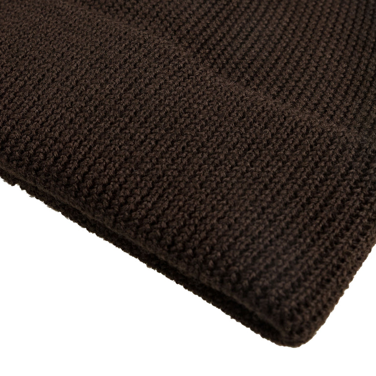 Pas Normal Studios Off-Race Heavy Knit Beanie - 2