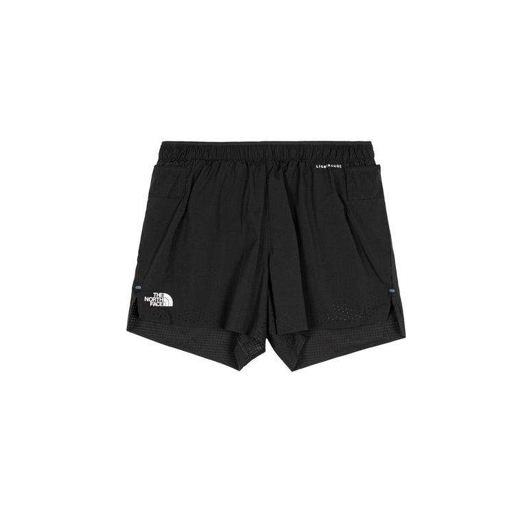 The North Face Summit Pacesetter 5" Shorts - XL / TNF Black
