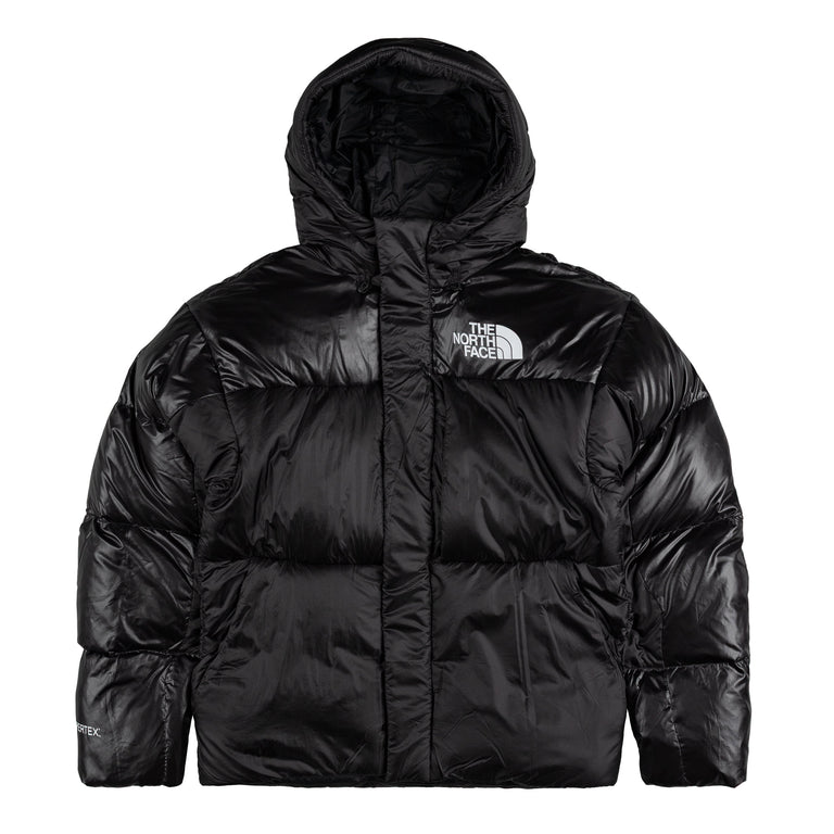 The North Face U Pertex Down Jacket - L / TNF Black - 1