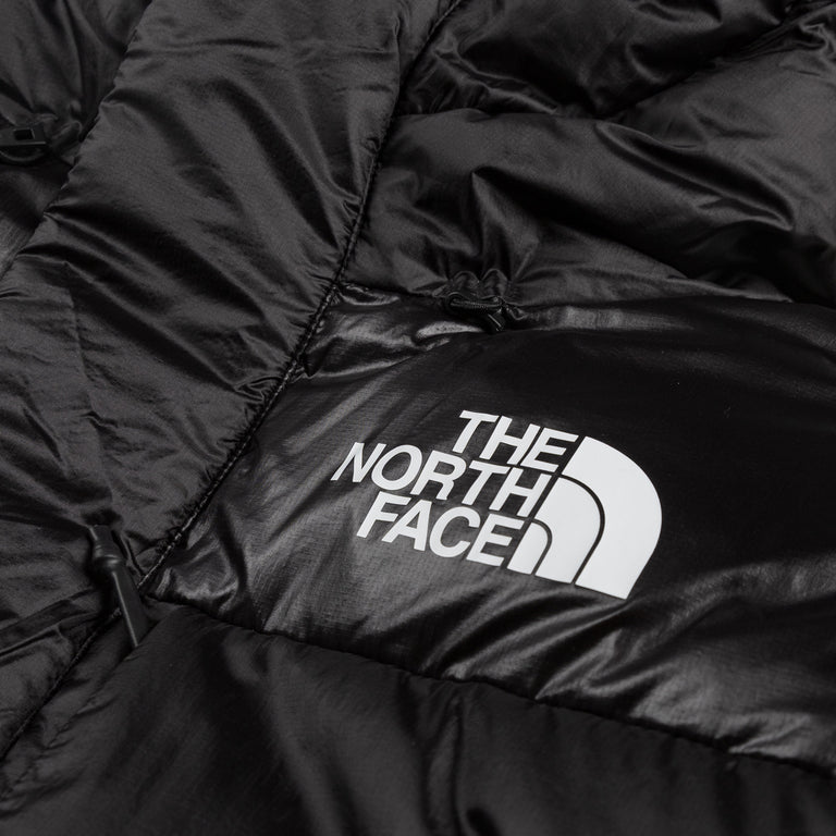 The North Face U Pertex Down Jacket - L / TNF Black - 3