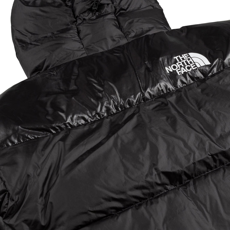 The North Face U Pertex Down Jacket - L / TNF Black - 4