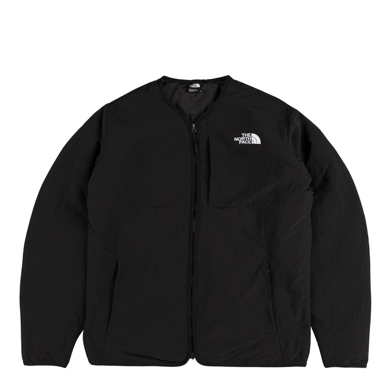 The North Face Ilti Liner Jacket - S / TNF Black - 1