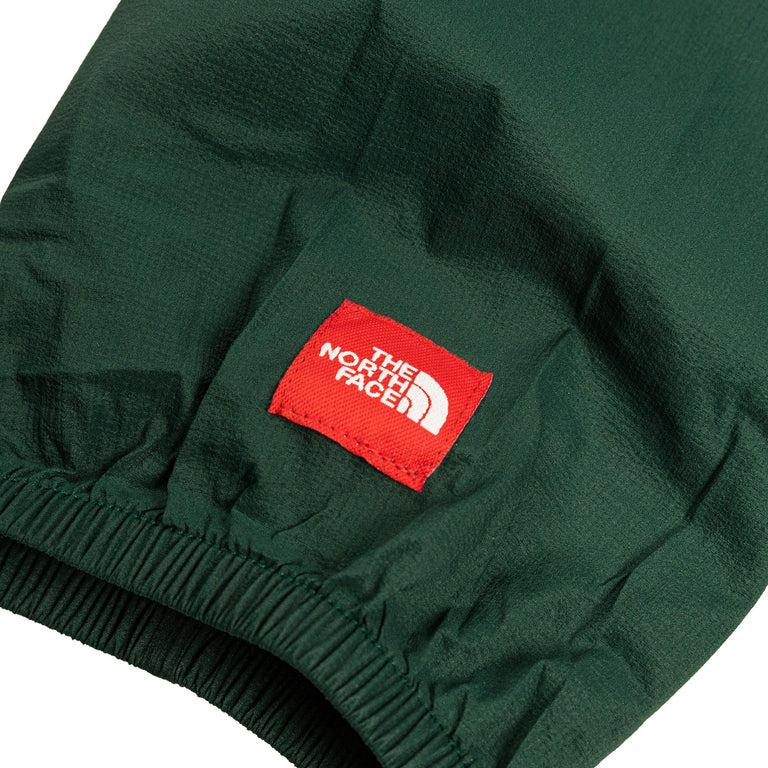 The North Face Red Box Wind Jacket - S / Hunter Green - 5