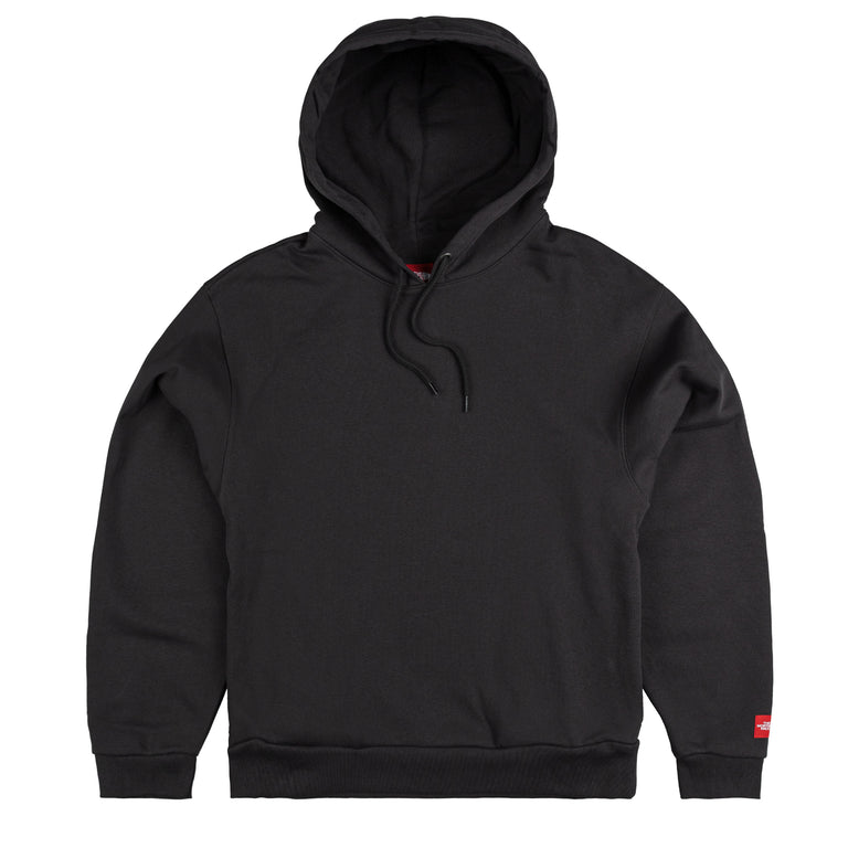 The North Face Red Box Hoodie - XXL / Obsidian
