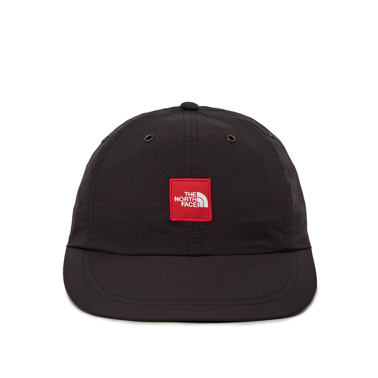 The North Face Red Box Nylon Hat
