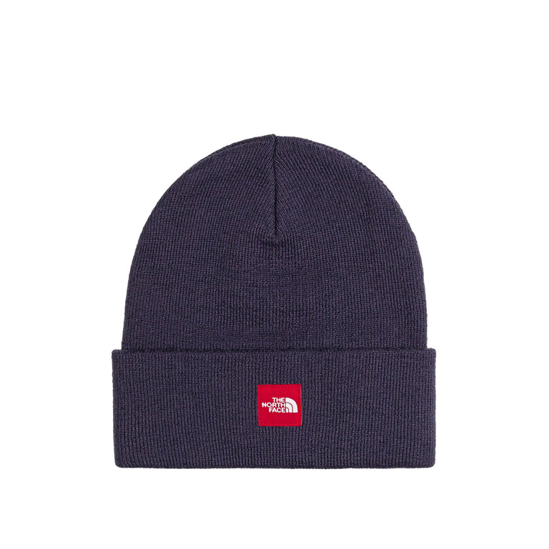 The North Face Red Box Beanie - 1