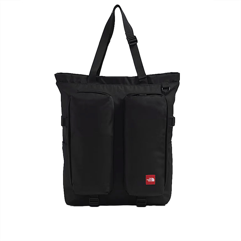 The North Face Red Box Tote Bag
