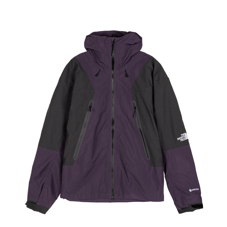 The North Face HKe Spectra GORE-TEX Mountain Light Jacket - M / Endless Dusk
