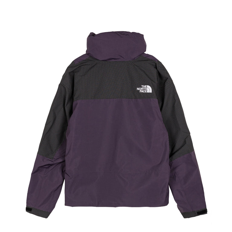 The North Face HKe Spectra GORE-TEX Mountain Light Jacket - M / Endless Dusk - 2