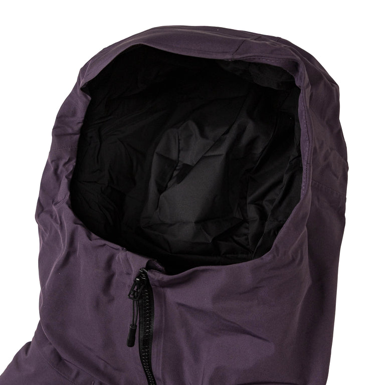 The North Face HKe Spectra GORE-TEX Mountain Light Jacket - M / Endless Dusk - 4