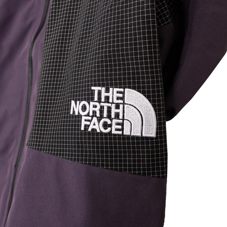 The North Face HKe Spectra GORE-TEX Mountain Light Jacket - M / Endless Dusk - 5