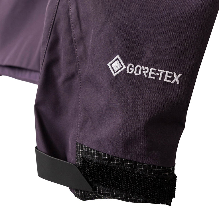 The North Face HKe Spectra GORE-TEX Mountain Light Jacket - M / Endless Dusk - 6