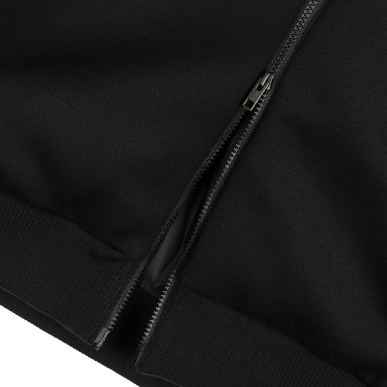 The North Face Leather Pack Insulated Hoodie - M / TNF Black - 4