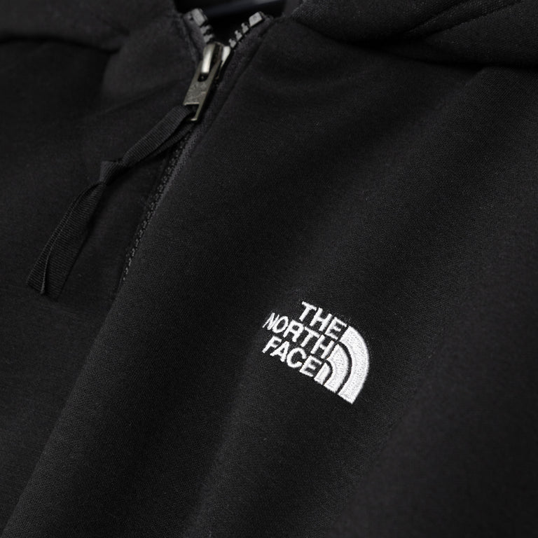 The North Face Leather Pack Insulated Hoodie - M / TNF Black - 5