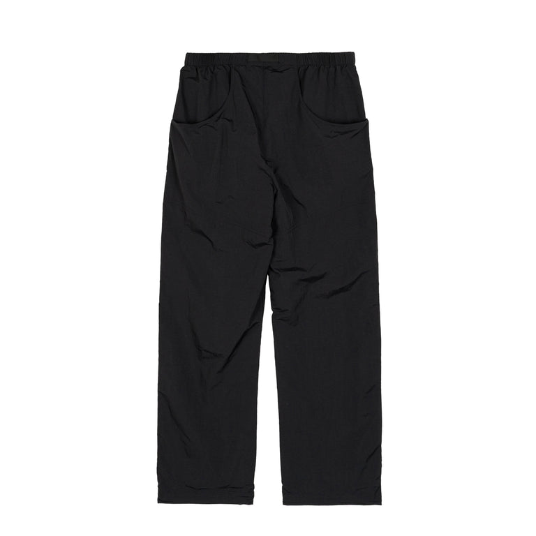 The North Face Red Box Nylon Belted Pant - L / TNF Black - 2