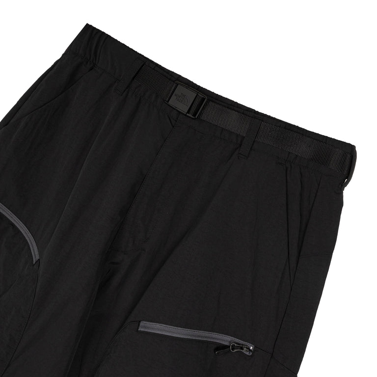 The North Face NSE Belted Trousers - XL / TNF Black - 3