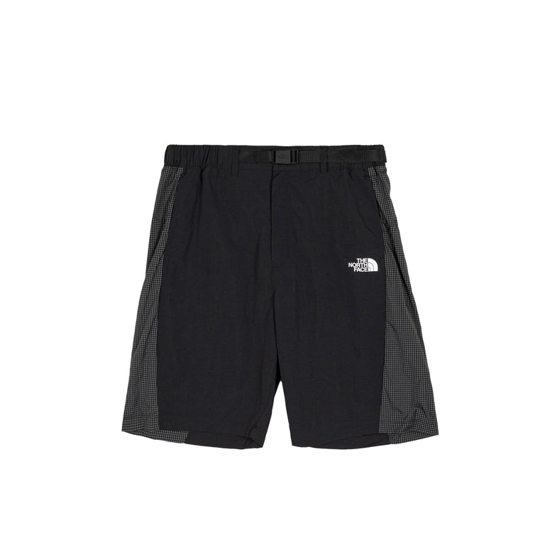 The North Face NSE Belted Shorts - M / TNF Black
