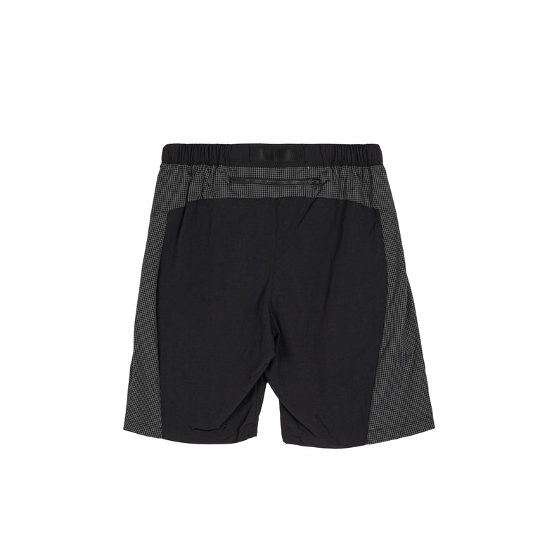 The North Face NSE Belted Shorts - XL / TNF Black - 2