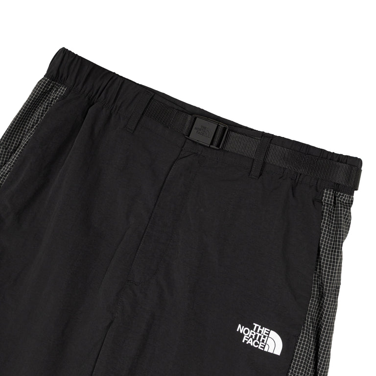 The North Face NSE Belted Shorts - XL / TNF Black - 3