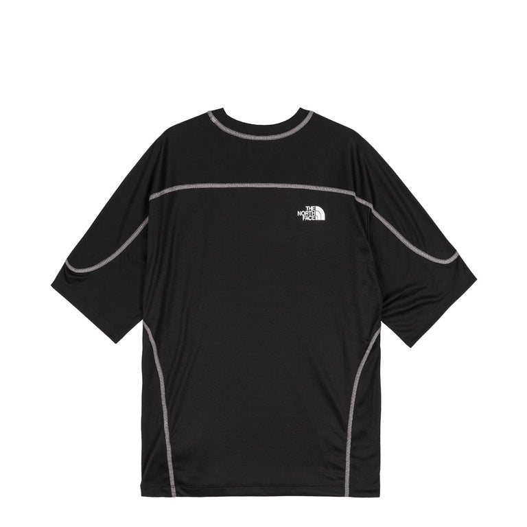 The North Face NSE Lightrang T-Shirt - XL / TNF Black - 2