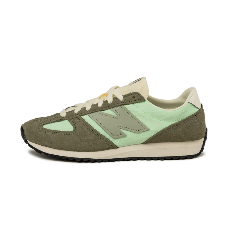 New Balance 471 - 41.5 / Lab Green / Dark Olivine - 1