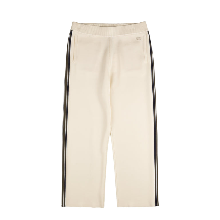 Wales Bonner Tide Track Pant - XL / Ivory
