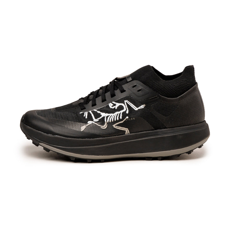 Arc'teryx Sylan Pro - 48 / Black - 1