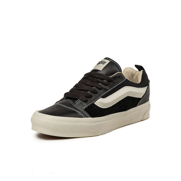 Vans Knu Skool LX *Leather* - 39 / Black - 2