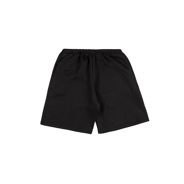 Perplex Wide Leg Shorts - XL / Black
