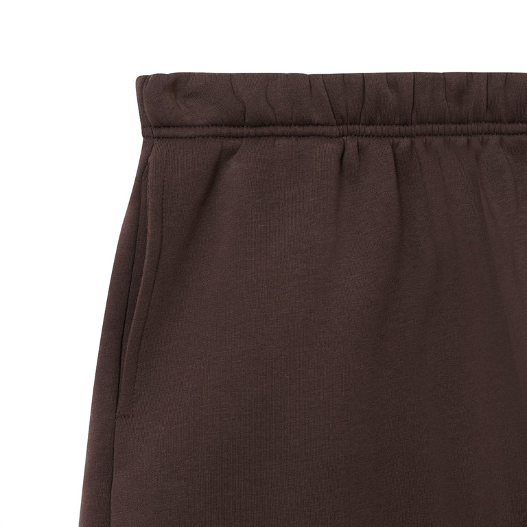 Perplex Mocca Shorts - L / Mocca Brown - 2