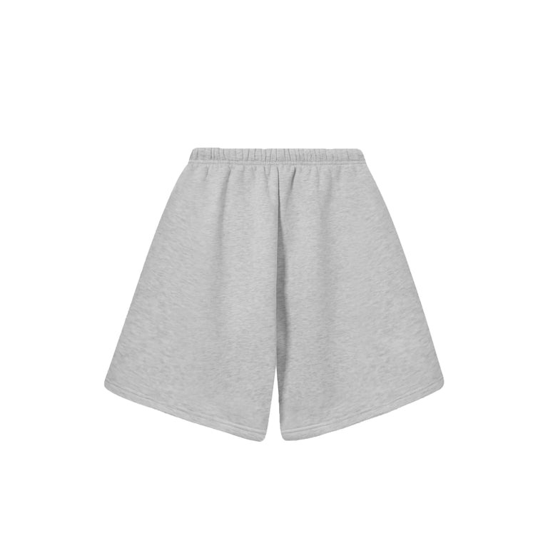 Perplex Storm Shorts - L / Grey Melange - 1