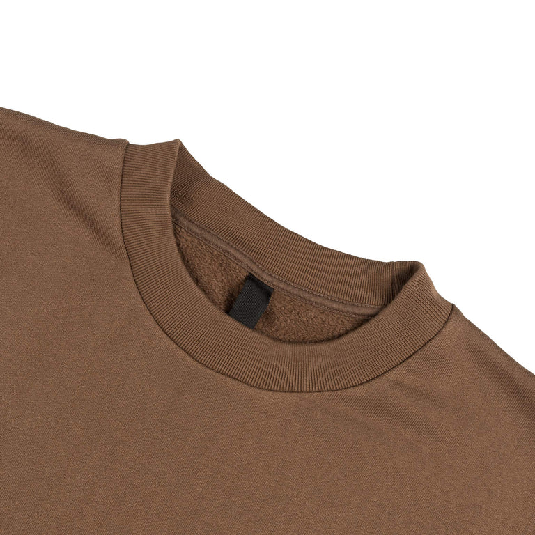 No Problemo NYP Sweatshirt - XL / Brown - 2