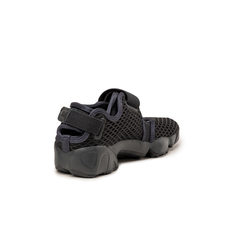 Nike Wmns Air Rift - 39 / Off Noir / Off Noir - 5