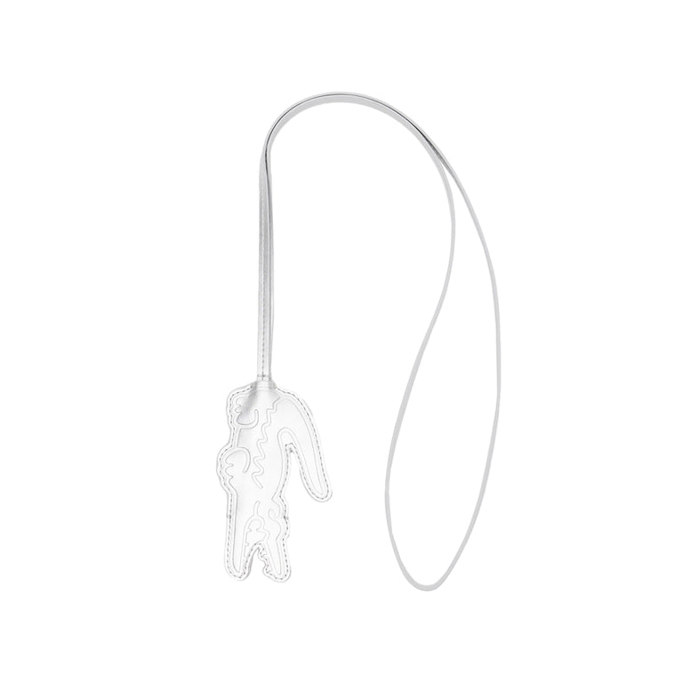 Lacoste Crocodile Key Ring
