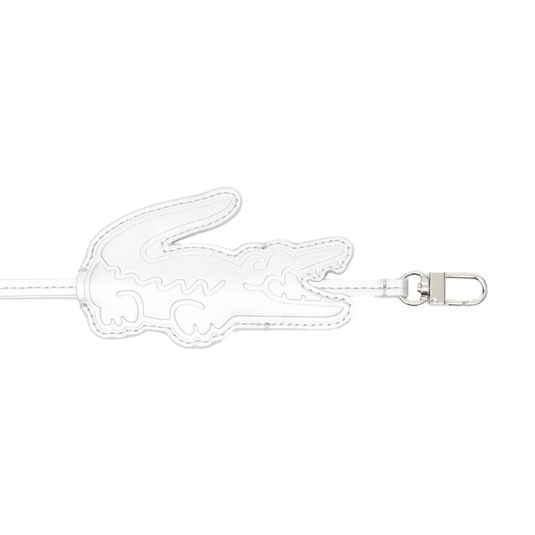 Lacoste Crocodile Key Ring - 2