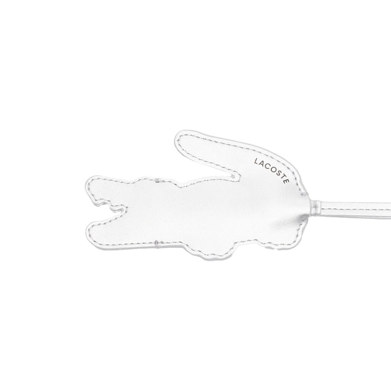 Lacoste Crocodile Key Ring - 3