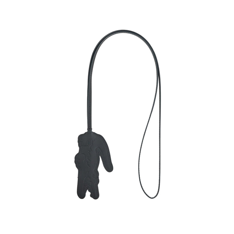 Lacoste Crocodile Key Ring
