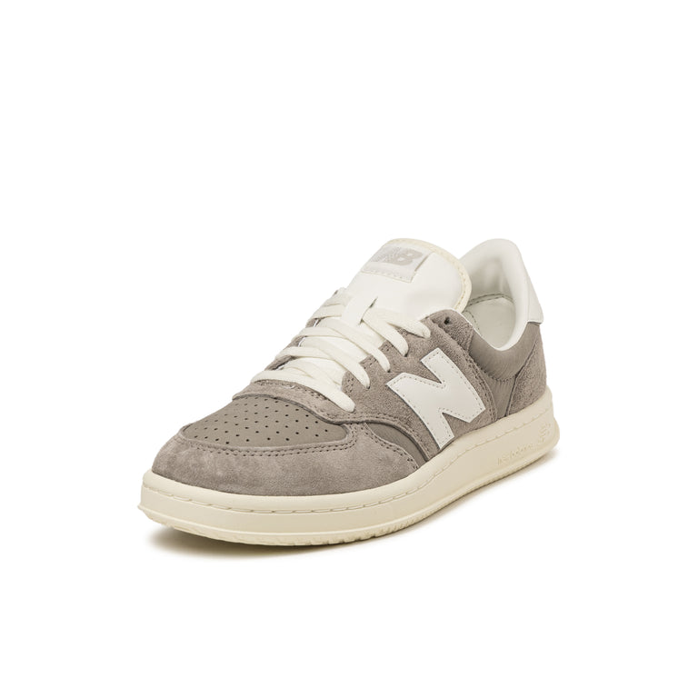 New Balance T500 - 37 / Arid Stone / Sea Salt / Angora - 4