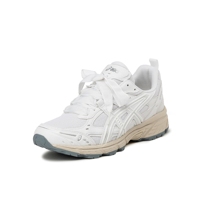 Asics GEL-Nunobiki - 40 / White / Pure Silver - 2