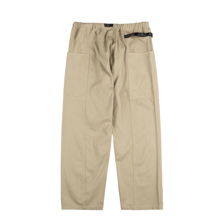 Gramicci Gadget Pant - M / Oat - 2