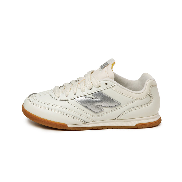 New Balance URC42CB - 38 / Sea Salt
