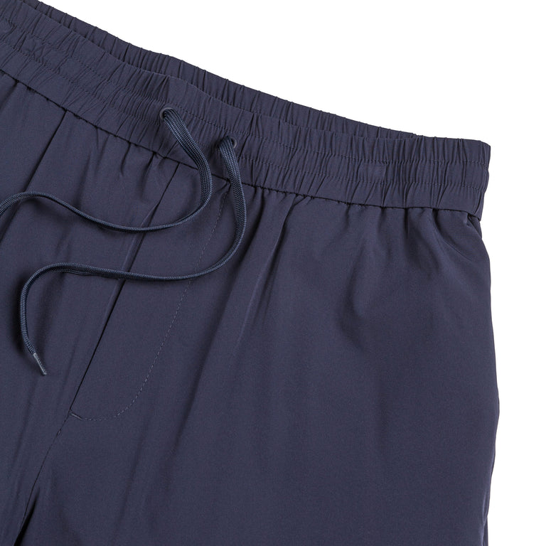 Autry Reflex Jogger - S / Nylon Blue - 4