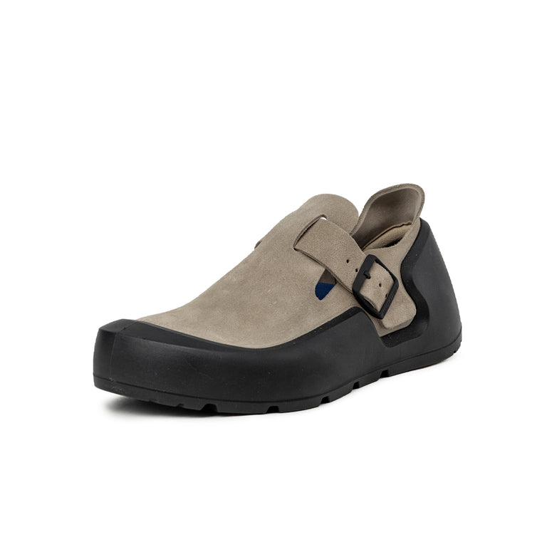 Birkenstock Reykjavik - 44 / Taupe - 2