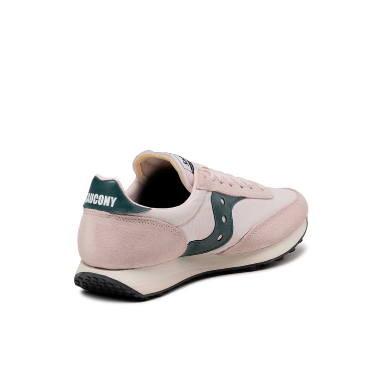 Saucony Trainer 80 - 41 / Pink / Green - 3