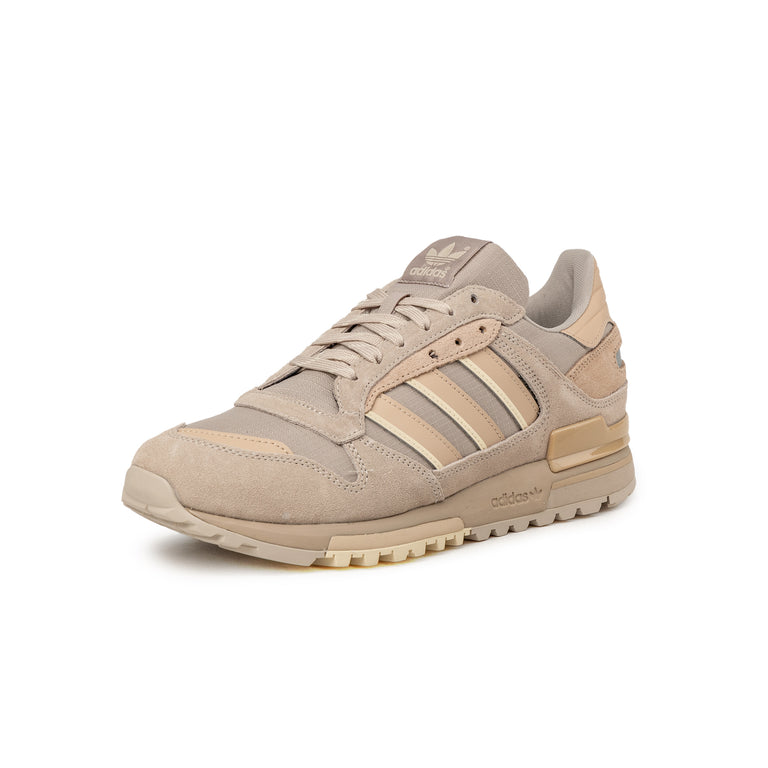 Adidas ZX 600 - 46 / Magic Beige / Warm Vanilla / Trace Khaki - 2