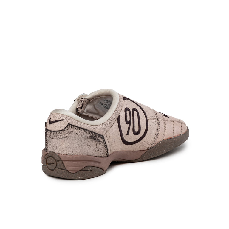 Nike Total 90 PRM - 37.5 / Pearl White / Shadow Brown / Peal White - 5