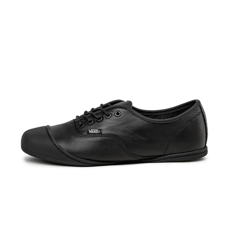Vans OTW Authentic Prima - 40.5 / Black
