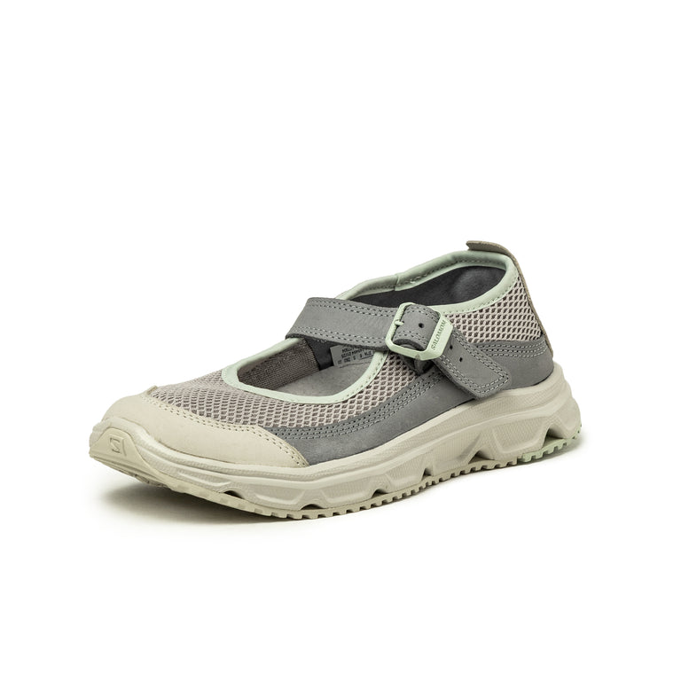 Salomon RX Marie-Jeanne - 44 2/3 / Ashes Of Roses/  Monument / Rainy Day - 4