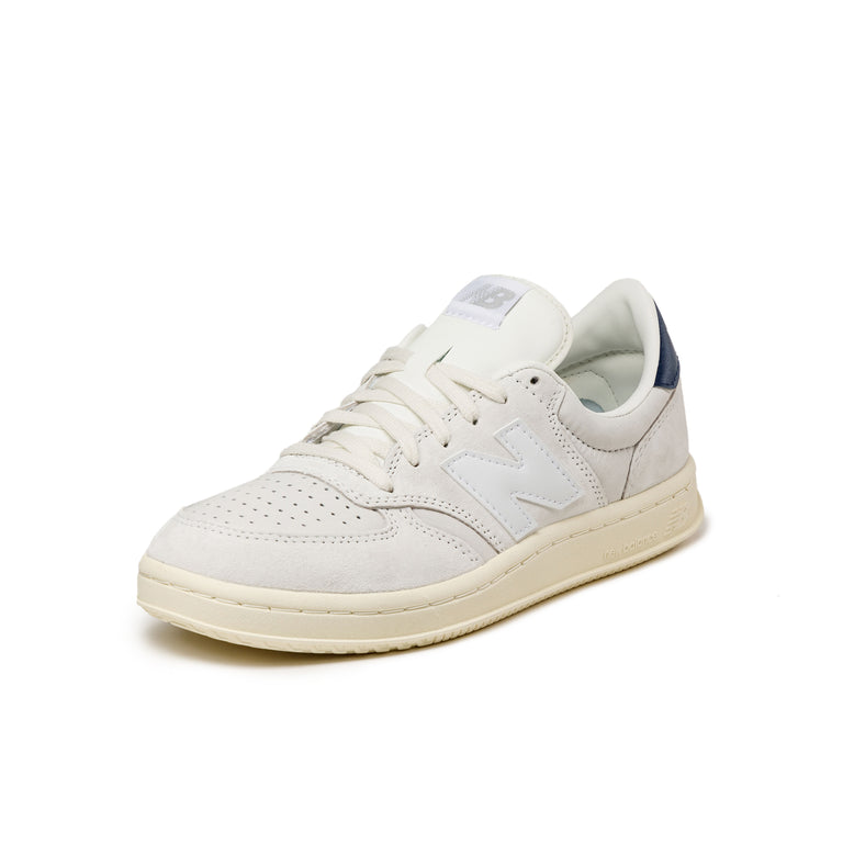 New Balance T500 - 36 / Sea Salt - 2