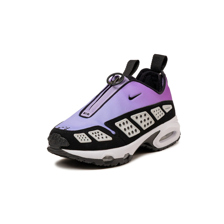 Nike Wmns Air Max SNDR - 37.5 / Hyper Viloet / Black / White / Hydrangeas - 5